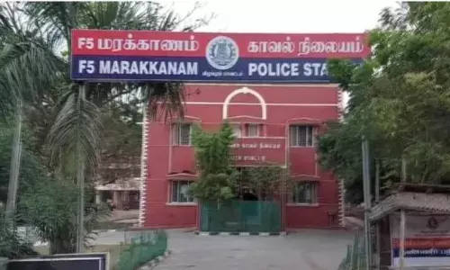 மரக்காணம் அருகே கூட்டு பாலியல் அவமானத்தில் மாணவி தற்கொலை மரக்காணம் அருகே கூட்டு பாலியல் அவமானத்தில் மாணவி தற்கொலை