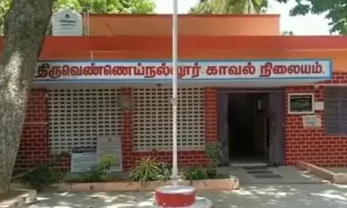 திருவெண்ணைநல்லூர் அருகே ஆடுகள் திருட்டு: மர்ம நபர்களுக்கு போலீசார் வலைவீச்சு திருவெண்ணைநல்லூர் அருகே ஆடுகள் திருட்டு: மர்ம நபர்களுக்கு போலீசார் வலைவீச்சு