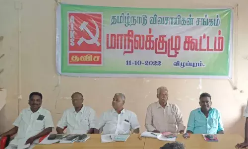தென்பெண்ணை ஆற்றில் தடுப்பணைகள் பணியை தொடங்க கோரிக்கை தென்பெண்ணை ஆற்றில் தடுப்பணைகள் பணியை தொடங்க கோரிக்கை