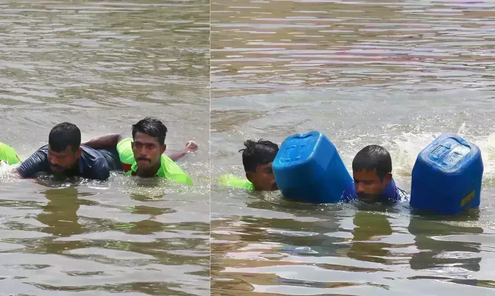 Flood Rescue | Villupuram News Flood Rescue | Villupuram News