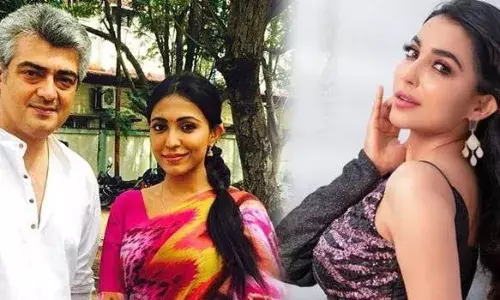 நடிகர் அஜித் குமார் பட நாயகி பார்வதி நாயர் வீட்டில் திருட்டு..! நடிகர் அஜித் குமார் பட நாயகி பார்வதி நாயர் வீட்டில் திருட்டு..!