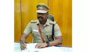 திருவண்ணாமலையில் 6 இடங்களில் போலீஸ்  கண்காணிப்பு கோபுரங்கள் திருவண்ணாமலையில் 6 இடங்களில் போலீஸ்  கண்காணிப்பு கோபுரங்கள்
