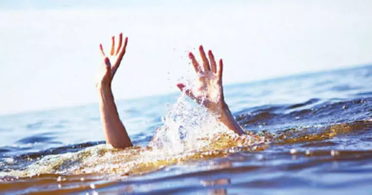 Dead News | Palaverkadu Lake Dead News | Palaverkadu Lake