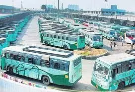 தீபாவளி சிறப்பு பஸ்கள் மூலம் அரசுக்கு ரூ.9 கோடி வருமானம் தீபாவளி சிறப்பு பஸ்கள் மூலம் அரசுக்கு ரூ.9 கோடி வருமானம்