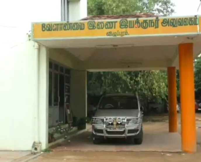மகசூல் அதிகரிக்க, விதை பரிசோதனை அவசியம் மகசூல் அதிகரிக்க, விதை பரிசோதனை அவசியம்