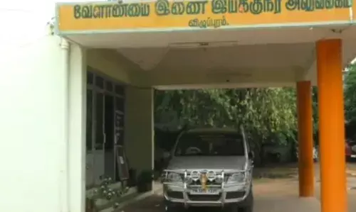 மகசூல் அதிகரிக்க, விதை பரிசோதனை அவசியம் மகசூல் அதிகரிக்க, விதை பரிசோதனை அவசியம்