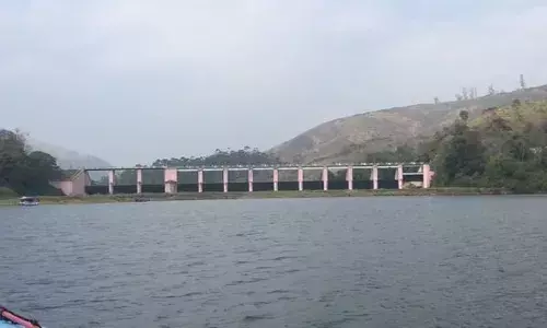 முல்லைப் பெரியாறு அணையில் இன்னொரு சுரங்கம் வெட்ட முடியாது