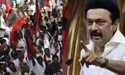 தி.மு.க.,வில் கோஷ்டிகளை ஒழித்து விட்டாரா ஸ்டாலின்? தி.மு.க.,வில் கோஷ்டிகளை ஒழித்து விட்டாரா ஸ்டாலின்?