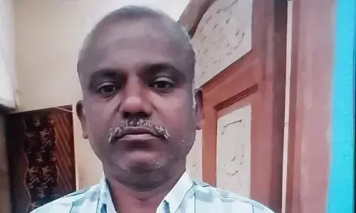 மாங்காட்டில் மழைக்காக தோண்டப்பட்ட பள்ளத்தில் விழுந்து ஒருவர் பலி மாங்காட்டில் மழைக்காக தோண்டப்பட்ட பள்ளத்தில் விழுந்து ஒருவர் பலி