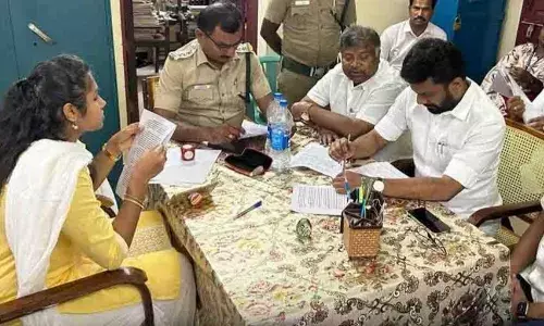 சிறுத்தை பலியான விவகாரம்: ரவீந்திரநாத் எம்.பி., விளக்கம்