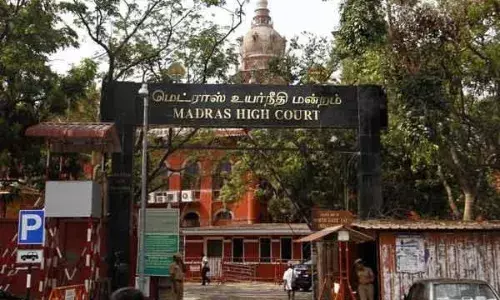 254 உதவிப் பேராசிரியர்களின் பணி நியமனம் செல்லாது.. சென்னை உயர் நீதிமன்றம் அதிரடி… 254 உதவிப் பேராசிரியர்களின் பணி நியமனம் செல்லாது.. சென்னை உயர் நீதிமன்றம் அதிரடி…