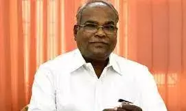மின் இணைப்புடன் ஆதார் எண் இணைக்கும் பணியை கைவிட வேண்டும்.. மார்க்சிஸ்ட் கம்யூனிஸ்ட் கட்சி வலியுறுத்தல்..
