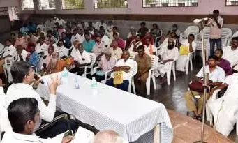 கார்த்திகை மகாதீபம்:  கிரிவலப்பாதையில் அன்னதானம் வழங்க 226 குழுக்களுக்கு அனுமதி கார்த்திகை மகாதீபம்:  கிரிவலப்பாதையில் அன்னதானம் வழங்க 226 குழுக்களுக்கு அனுமதி