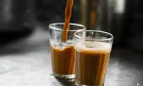 உங்கள் ஆரோக்யத்தை மேம்படுத்த   சூடா ஒரு டீ சாப்பிடலாம், வாங்க...! உங்கள் ஆரோக்யத்தை மேம்படுத்த   சூடா ஒரு டீ சாப்பிடலாம், வாங்க...!