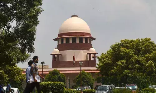 நிலுவையில் உள்ள வழக்குகளை விசாரிக்க அதிக நீதிபதிகள் நியமனம் தீர்வாகாது: உச்சநீதிமன்றம்