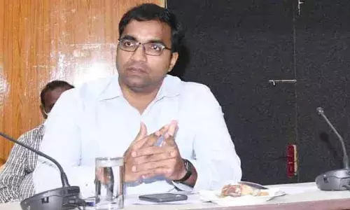 தூத்துக்குடியில் குரூப்-2 முதன்மை தேர்விற்கான நேரடி இலவச பயிற்சி வகுப்பு டிச. 3-இல் தொடக்கம்.. தூத்துக்குடியில் குரூப்-2 முதன்மை தேர்விற்கான நேரடி இலவச பயிற்சி வகுப்பு டிச. 3-இல் தொடக்கம்..