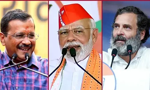 மிகவும் ஏமாற்றம்: குஜராத் தேர்தல் கணிப்பு பற்றி காங்கிரஸ் தலைவர்கள்