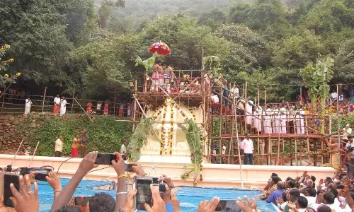 மதுரை அழகர்கோவில் ராக்காயியம்மன் ஆலய கும்பாபிஷேகம் மதுரை அழகர்கோவில் ராக்காயியம்மன் ஆலய கும்பாபிஷேகம்
