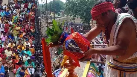 திருவக்கரை சந்திரமவுலீஸ்வரர், வக்ரகாளியம்மன் கும்பாபிஷேகம் திருவக்கரை சந்திரமவுலீஸ்வரர், வக்ரகாளியம்மன் கும்பாபிஷேகம்