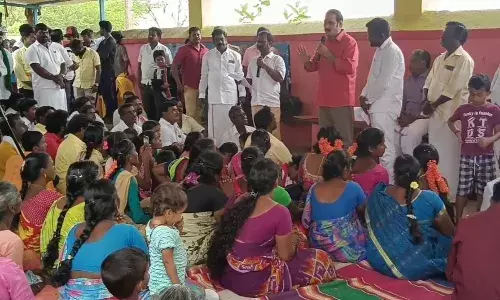 பொங்கல் தொகுப்பில் கரும்பை சேர்க்க வேண்டும் :அன்புமணிராமதாஸ் பொங்கல் தொகுப்பில் கரும்பை சேர்க்க வேண்டும் :அன்புமணிராமதாஸ்