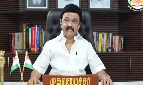 பொதுத்துறை நிறுவனங்களில் தமிழர்களுக்கு பணி நியமனம்: பிரதமருக்கு முதல்வர் கடிதம் பொதுத்துறை நிறுவனங்களில் தமிழர்களுக்கு பணி நியமனம்: பிரதமருக்கு முதல்வர் கடிதம்