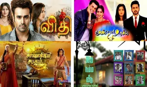 பாலிமர் டிவியில் அடிக்கடி கேட்கப்படும் கேள்விகள் என்ன?