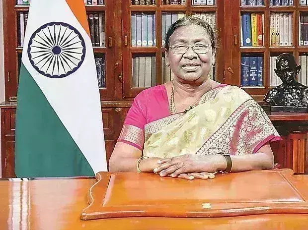 மக்களவை தேர்தல் 2024 முடிவுகள்: குடியரசுத்தலைவருக்கு முன்னாள் நீதிபதிகள் கடிதம்
