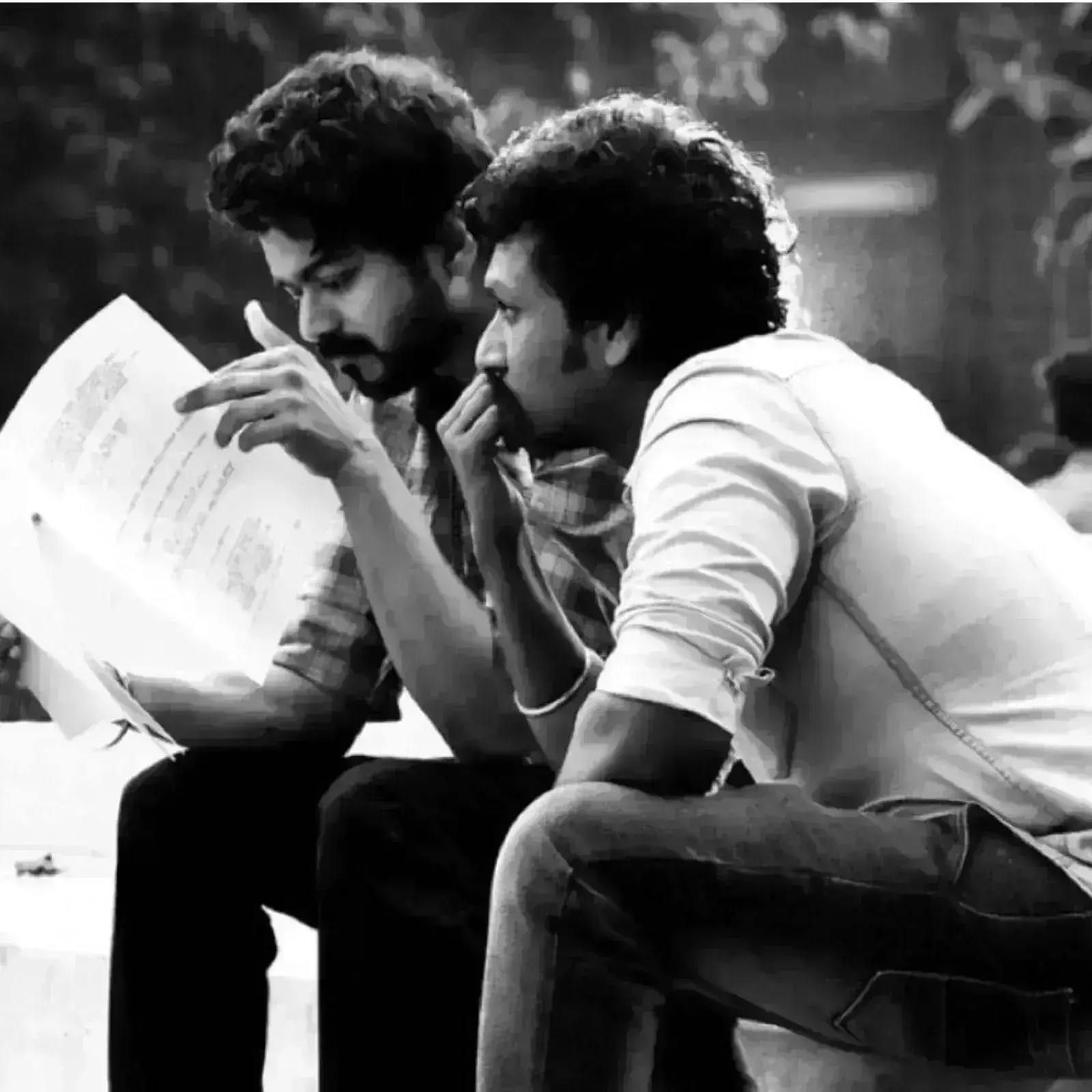 ஒரு வாரம் பொறுத்துக்குங்க.....தளபதி 67 அப்டேட் வருது: லோகேஷ் கனகராஜ் ஒரு வாரம் பொறுத்துக்குங்க.....தளபதி 67 அப்டேட் வருது: லோகேஷ் கனகராஜ்