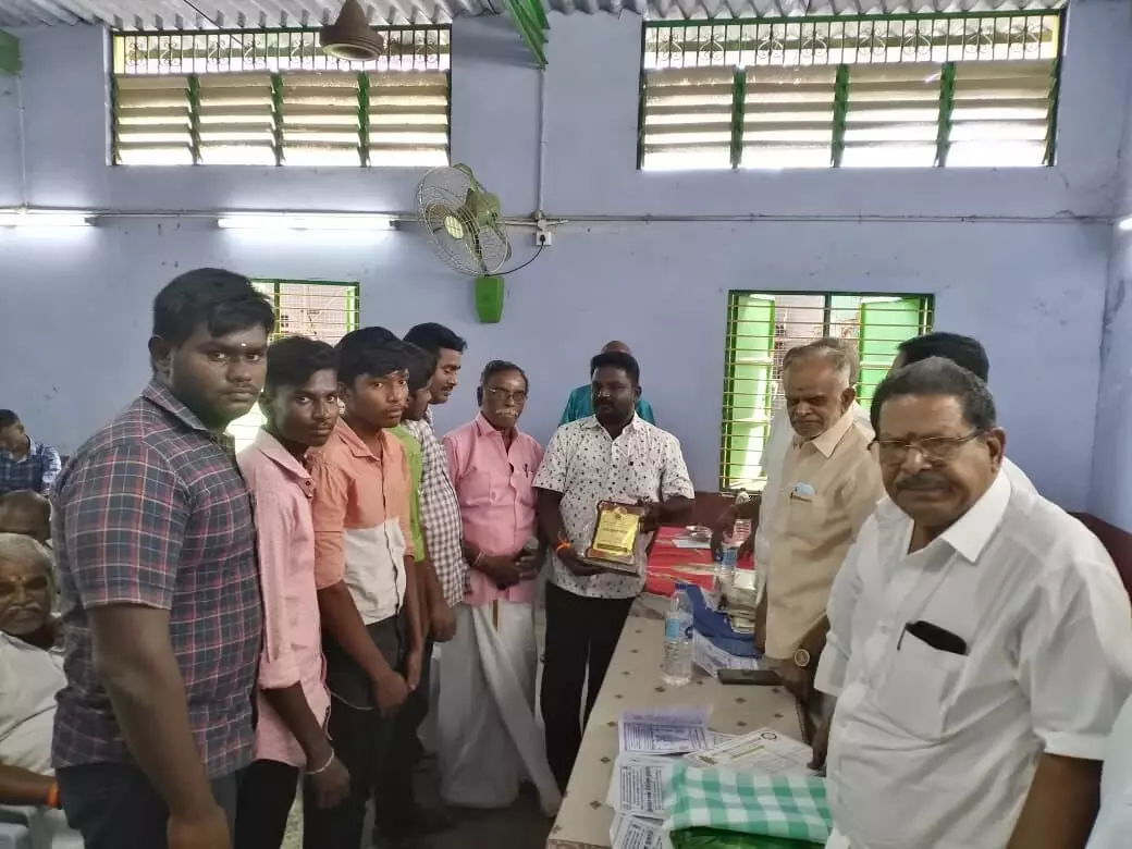 குமாரபாளையம் அகில பாரத ஐயப்பா சேவா சங்கம் சார்பில் நவரத்தின விழா குமாரபாளையம் அகில பாரத ஐயப்பா சேவா சங்கம் சார்பில் நவரத்தின விழா