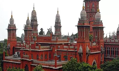 முதுநிலை மருத்துவர்களுக்கு சென்னை உயர் நீதிமன்றம் அதிரடி உத்தரவு முதுநிலை மருத்துவர்களுக்கு சென்னை உயர் நீதிமன்றம் அதிரடி உத்தரவு