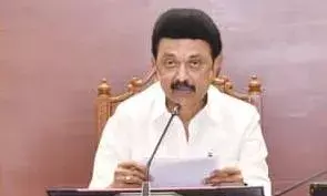 ஆதிதிராவிடர்களுக்கான மேம்பாட்டு பணிகளை தாமதமின்றி நிறைவேற்ற முதல்வர் ஸ்டாலின் உத்தரவு ஆதிதிராவிடர்களுக்கான மேம்பாட்டு பணிகளை தாமதமின்றி நிறைவேற்ற முதல்வர் ஸ்டாலின் உத்தரவு