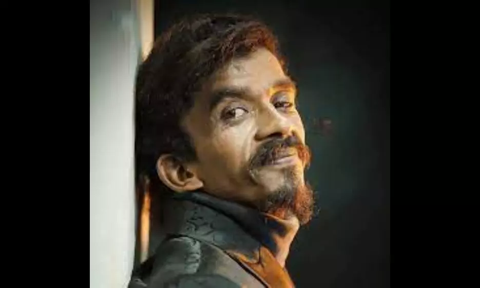 Otteri Siva Emotional Interview Otteri Siva Emotional Interview