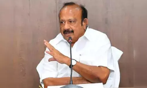 வேளாண் பட்ஜெட்: விவசாயிகள் கருத்துகளை தெரிவிக்க அமைச்சர் அழைப்பு… வேளாண் பட்ஜெட்: விவசாயிகள் கருத்துகளை தெரிவிக்க அமைச்சர் அழைப்பு…