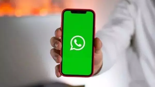 வாட்ஸ்அப் புதுப்பிப்பு: விண்டோஸ் பீட்டாவில் புதிய மீடியா ஷார்ட்கட் வாட்ஸ்அப் புதுப்பிப்பு: விண்டோஸ் பீட்டாவில் புதிய மீடியா ஷார்ட்கட்