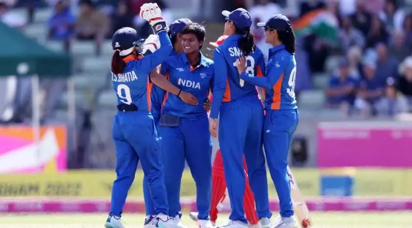 Womens t20 world cup இங்கிலாந்து அணியை வெல்லுமா இந்தியா? Womens t20 world cup இங்கிலாந்து அணியை வெல்லுமா இந்தியா?