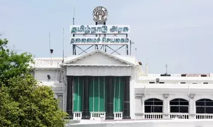 கொரோனா ஊரடங்கு: பணிக்கு வராத நாட்களை பணிக்காலமாக அறிவிப்பு