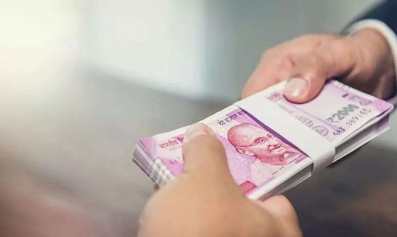 வெளிநாட்டு விளையாட்டு போட்டிகளில் கலந்து கொள்ள நிதி உதவி வெளிநாட்டு விளையாட்டு போட்டிகளில் கலந்து கொள்ள நிதி உதவி
