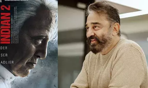 Kamal Haasan Salary for Indian 2