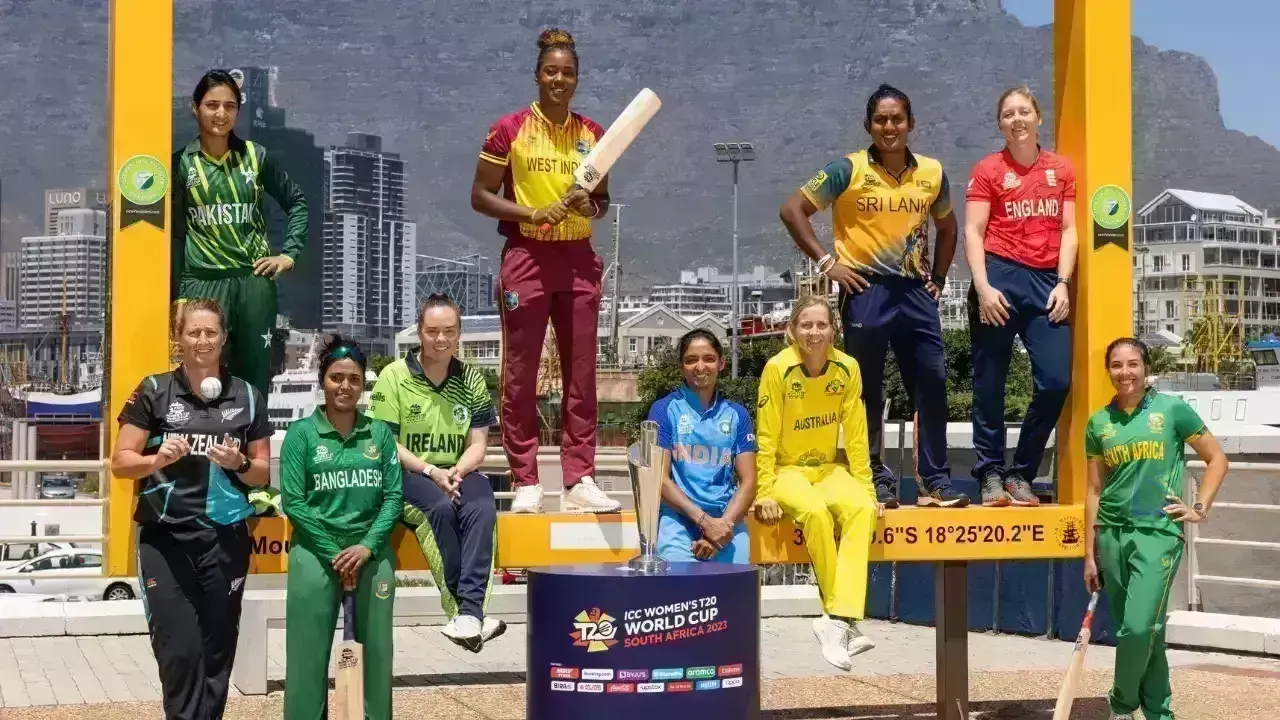 Womens t20 world cup அயர்லாந்து அணியை வென்றது இந்தியா! Womens t20 world cup அயர்லாந்து அணியை வென்றது இந்தியா!