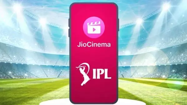 ஐபிஎல் பார்க்க ஜியோ வச்ச ஆப்பு! ஆனா இப்படி பாக்க முடியும்! ஐபிஎல் பார்க்க ஜியோ வச்ச ஆப்பு! ஆனா இப்படி பாக்க முடியும்!