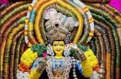 குமாரபாளையம் பகுதி கோவில்களில் திருவிழா சிறப்பு வழிபாடுகள் குமாரபாளையம் பகுதி கோவில்களில் திருவிழா சிறப்பு வழிபாடுகள்
