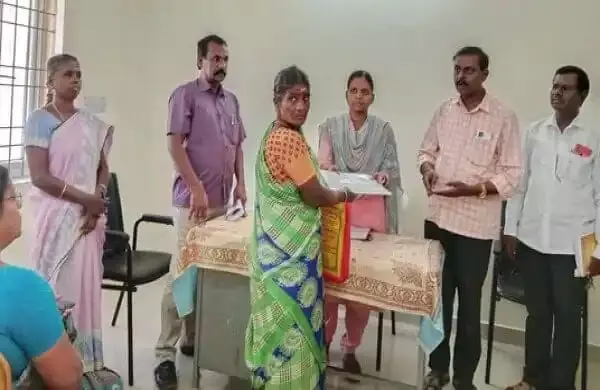 செய்யாறு, ஆரணி வருவாய் கோட்டங்களில் மக்கள் குறை தீர்வு கூட்டம் செய்யாறு, ஆரணி வருவாய் கோட்டங்களில் மக்கள் குறை தீர்வு கூட்டம்
