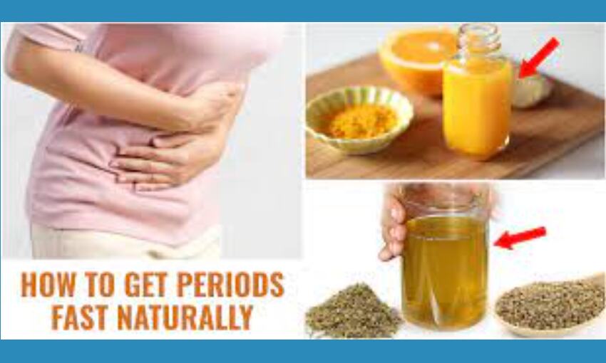 how-to-get-periods-immediately-in-one-hour-in-tamil