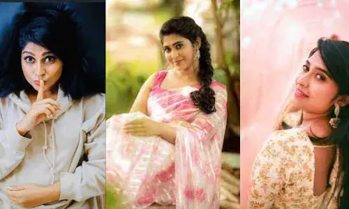 Akshitha Bopaiah
