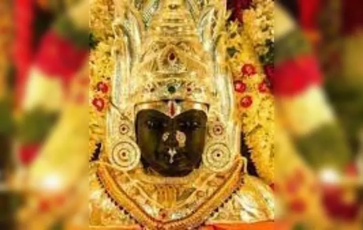 வேண்டிய வரம் தரும் பண்ணாரி மாரியம்மனை தரிசிக்கலாம் வாங்க...! வேண்டிய வரம் தரும் பண்ணாரி மாரியம்மனை தரிசிக்கலாம் வாங்க...!