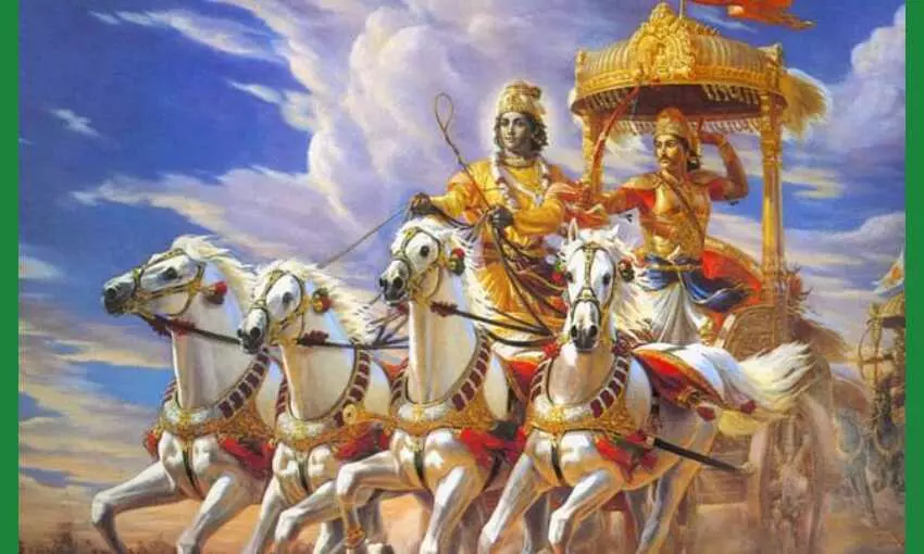 வாழ்க்கையில் ஏற்படும் வேதனை அனுபவங்கள் வளர்ச்சிக்கு வழிவகுக்கும் :மகாபாரதம்.....படிங்க.. வாழ்க்கையில் ஏற்படும் வேதனை அனுபவங்கள் வளர்ச்சிக்கு வழிவகுக்கும் :மகாபாரதம்.....படிங்க..