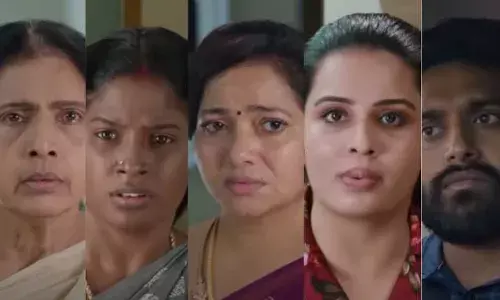 கார்த்திக் அப்பாவின் உயில்... ஷாக்கில் கார்த்தி!