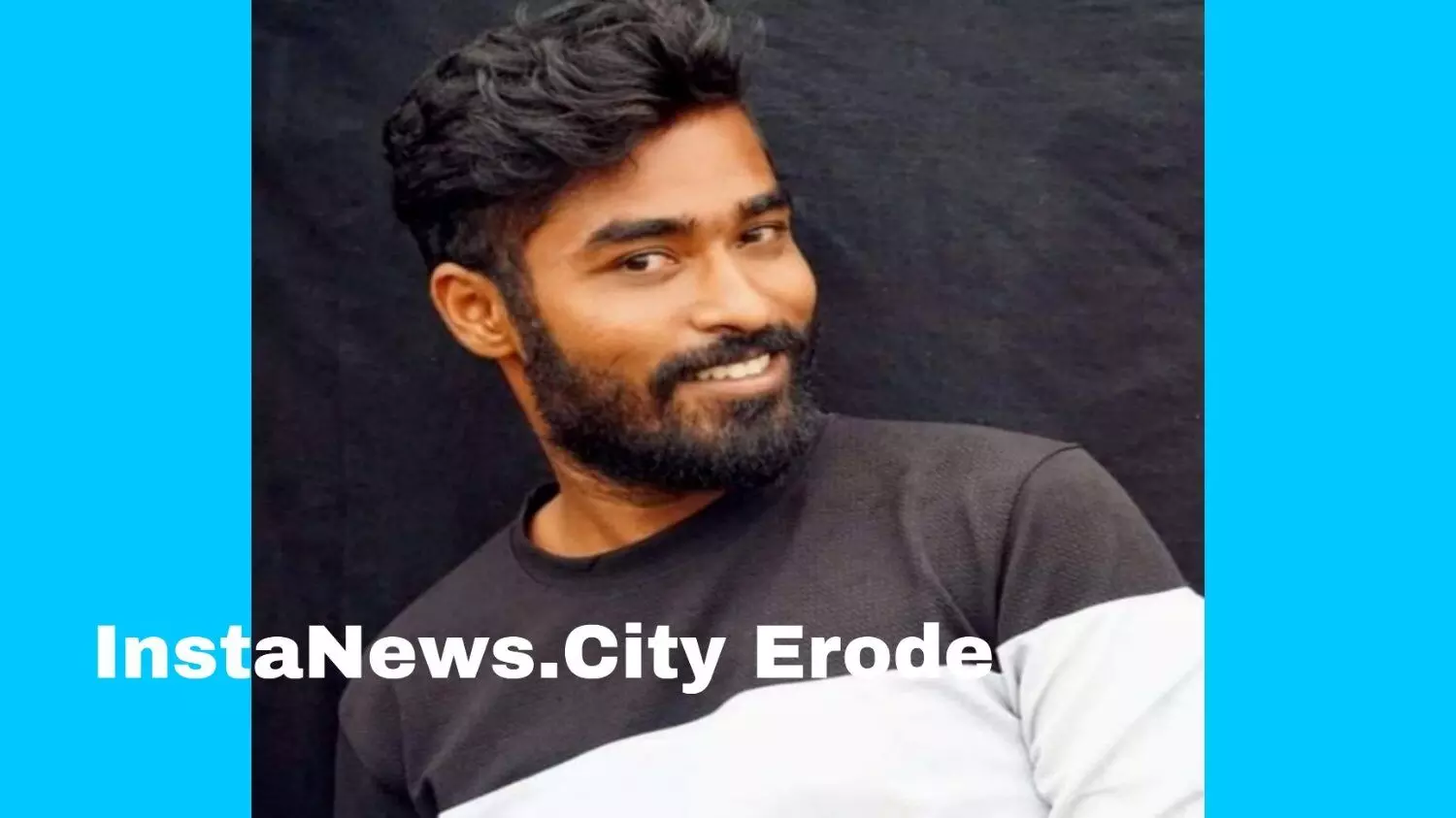 அந்தியூரில் இருசக்கர வாகனத்தின் மீது லாரி மோதியதில் வாலிபர் பலி அந்தியூரில் இருசக்கர வாகனத்தின் மீது லாரி மோதியதில் வாலிபர் பலி