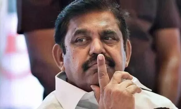 இனிமேலாவது பாடம் கற்றுக்கொள்வாரா எடப்பாடி இனிமேலாவது பாடம் கற்றுக்கொள்வாரா எடப்பாடி