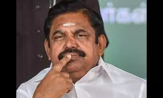 அதிமுக தொண்டர்களே உஷார்...ஈரோடு சொல்வது என்ன ? அதிமுக தொண்டர்களே உஷார்...ஈரோடு சொல்வது என்ன ?